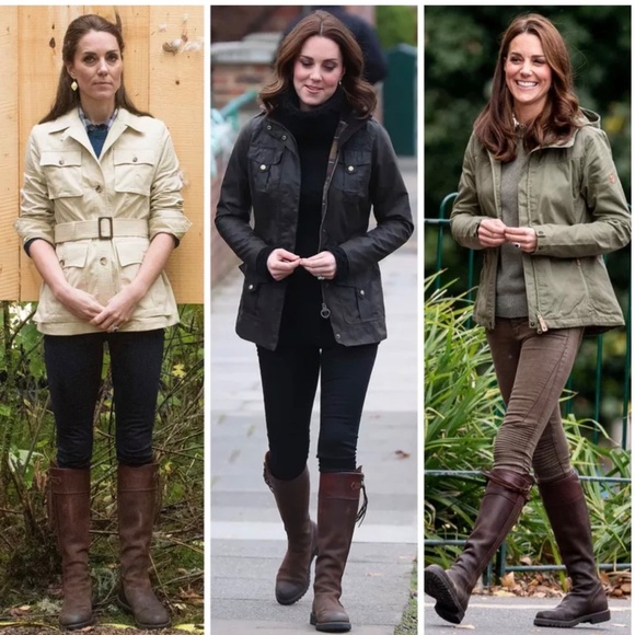 Penelope Chilvers Long Tassel Boots- Conker EU Size 37/ US 6 - Picture 4 of 12